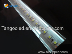 aluminum profile for led strip suspended led aluminum profile for led light bar