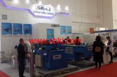 spiral pipe making machine supplier