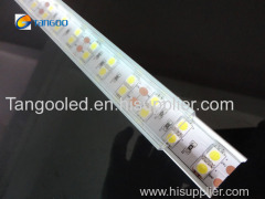 aluminum led profile for double led channel