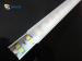 high quality aluminum profile for double led strips