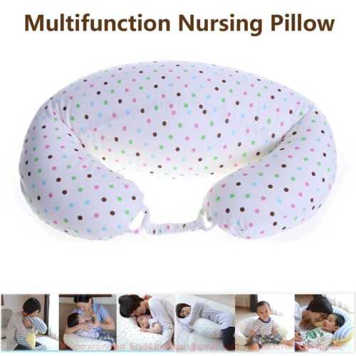 nursing back support pillow