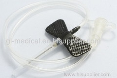 Disposable Medical Supplies Infusion Needle