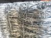 Australian standard galvanized barbed wire