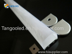 aluminum profile for led strip