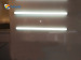 aluminum led profile for double led strip linaer use