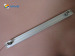 aluminum led profile for double led strip linaer use