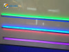 aluminum profile for RGB LED strip