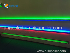 aluminum profile for RGB LED strip