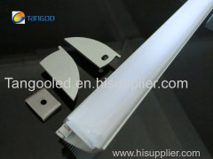 aluminum profile for RGB LED strip