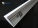 Colorful led aluminum profile channel