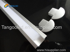 Extrusion aluminum profile for led strip light