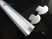 Extrusion aluminum profile for led strip light