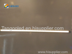 Extrusion aluminum profile for led strip light