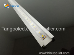 Extrusion aluminum profile for led strip light