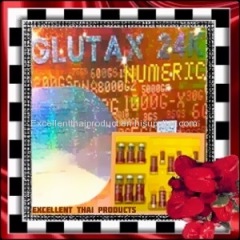 GLUTAX 24K NEMURIC GOLD GLUTATHIONE (ITALY)