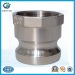 STAINLESS STEEL CAMLOCK COUPLING TYPE D