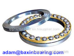 high quality thrust ball bearing