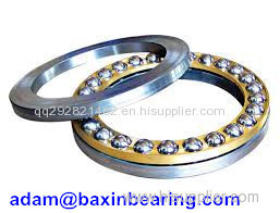 thrust ball bearing from China factory