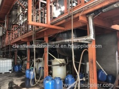 Yixing Cleanwater Chemicals Co., Ltd.