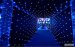 led shower curtain events led star curtains for event decoration