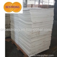 high quality virgin bamboo pulp