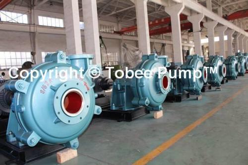 Hebei Tobee Pump Co.,Ltd