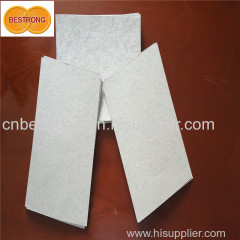 factory supply the high quality virgin bamboo pulp