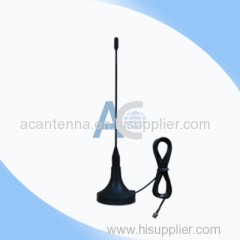 DVB-T Digital TV Magnetic IEC Antenna