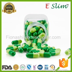 E Slim Powerful and Natrual Happy Weight Loss Slimming Pills with Free Sample