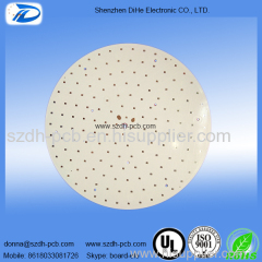 Aluminum PCB for LED