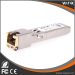 SFP Copper Transceiver 1000BASE-T RJ-45 Connector Module