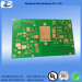 one layer power pcb