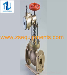 Marine Quick Closing Valve