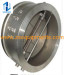 Marine Wafer Check Valve