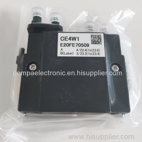 Toshiba Tec CE4W1 Print Head compatible with Rastek EFI