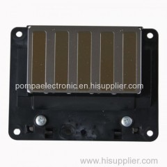 Epson Printhead F191010 F191040