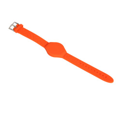 EM4305 Silicone RFID NFC Wristband