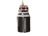 Armoured Copper Electric Power Cable
