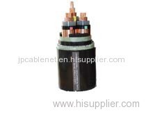 PVC Insulated Power Cable