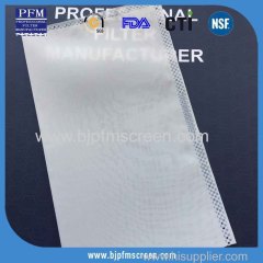 90 micron rosin filter bag
