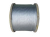 Stranded Galvanized Steel Wire (GSW)