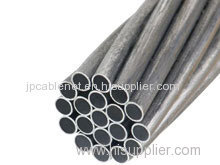 Stranded Aluminum Clad Steel Wire (ACS)