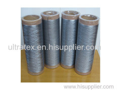 316L stainless steel fine wire twist thread 2ply 3ply signal thread