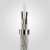 Center Stainless Steel Tube OPGW Cable