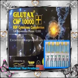 GLUTAX CRP 10000 EGF CYTOKINES COMPLEXION (ITALY)