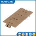 PL 820 single hinge straight slat top chain