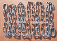 Offer Lashing Chain G80