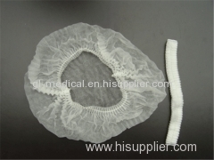 Medical consumable surgical hats