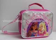 12 in 1set collection barbie school bag