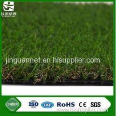 natural looking good quality 4 tone landscape artificial grass